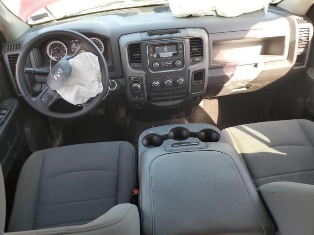 2016 Dodge RAM 1500 ST