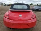 2012 Volkswagen Beetle