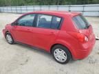 2010 Nissan Versa S