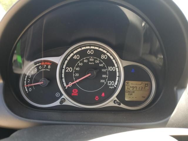 2011 Mazda 2