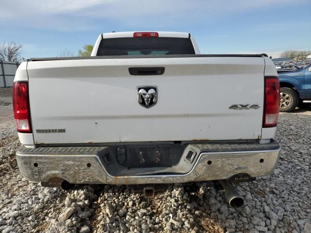 2013 Dodge RAM 1500 ST
