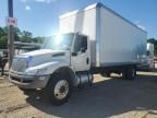 2022 International MV607