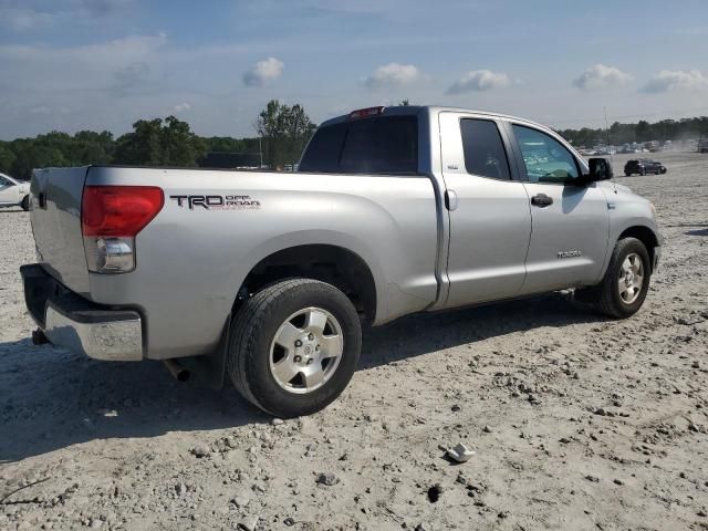 2007 Toyota Tundra Double Cab SR5
