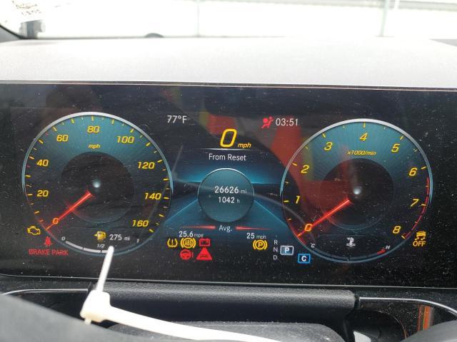 2023 Mercedes-Benz Gla 250