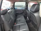 2009 Chevrolet Silverado K2500 Heavy Duty LTZ