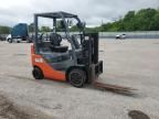 2016 Toyota Forklift