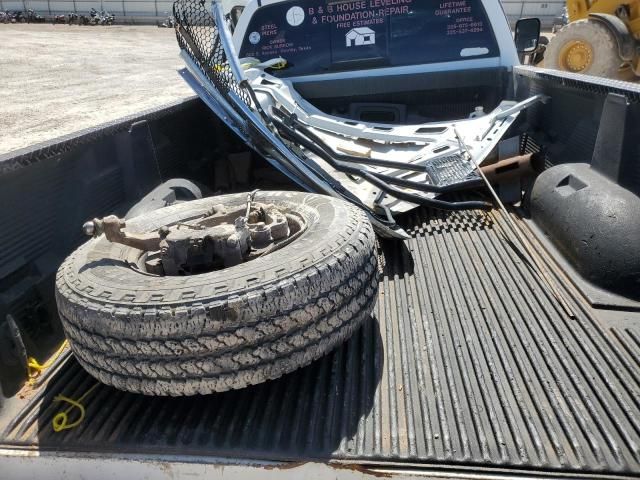 2005 Dodge RAM 3500 ST