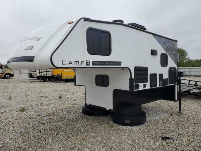 2021 Travel Supreme Trailer