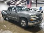 2002 Chevrolet Silverado C1500