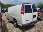2013 Chevrolet Express G2500