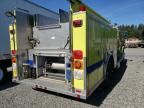 1996 Freightliner FL80 Pumper Fire Truck