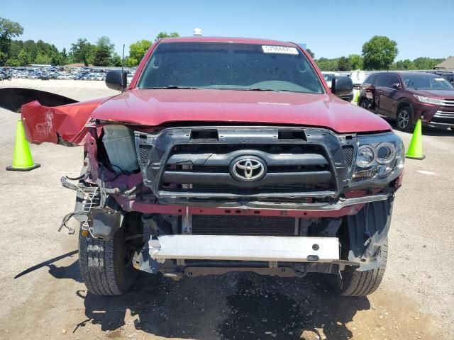 2006 Toyota Tacoma Double Cab Prerunner