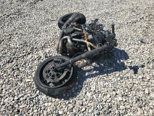 2020 KTM 1290 Super Duke R