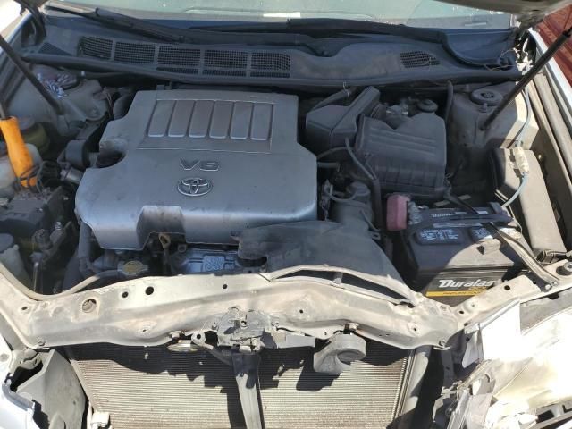 2007 Toyota Avalon XL