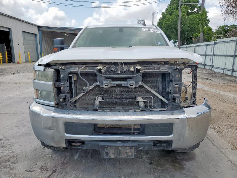 2016 Chevrolet Silverado K3500 LT