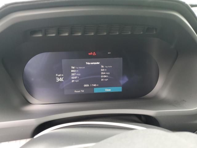 2025 Volvo XC90 Ultra