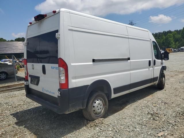2021 Dodge RAM Promaster 2500 2500 High