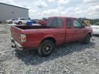 2005 Ford Ranger Super Cab