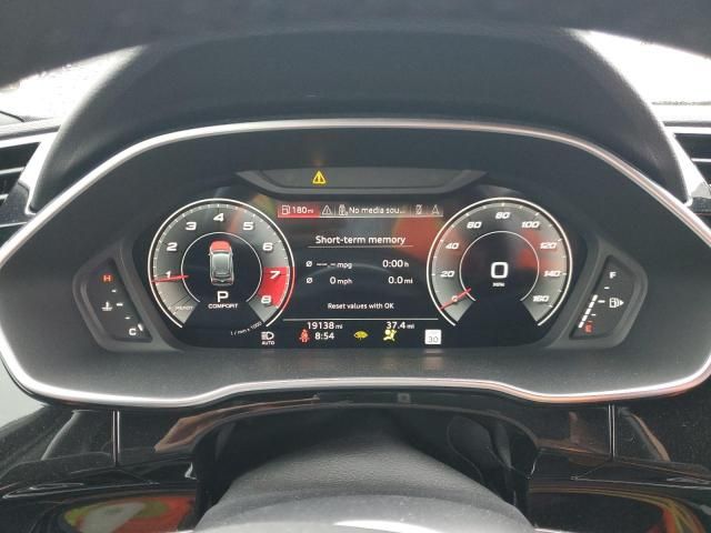 2023 Audi Q3 Premium Plus S Line 45