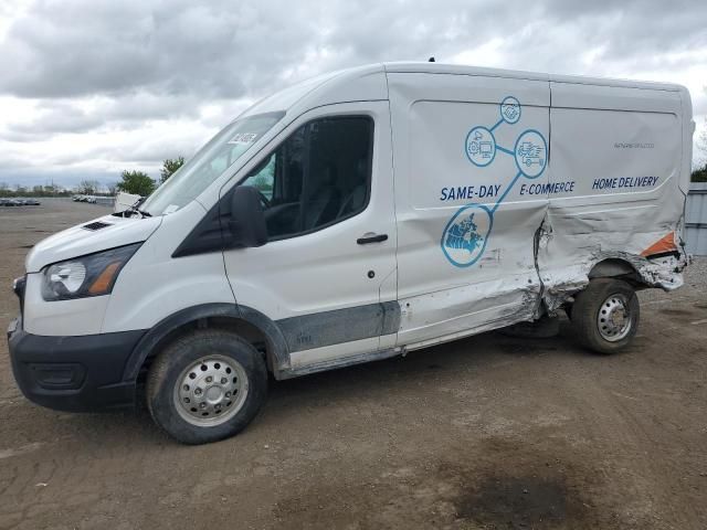 2023 Ford Transit T-150