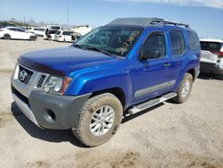 2015 Nissan Xterra X for sale in Tucson, AZ