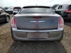 2013 Chrysler 300C