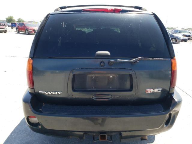 2006 GMC Envoy Denali