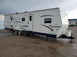 2006 Coachmen Travel Trailer en venta en Greenwood, NE