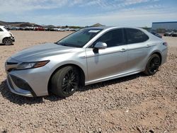 2021 Toyota Camry XSE for sale in Phoenix, AZ