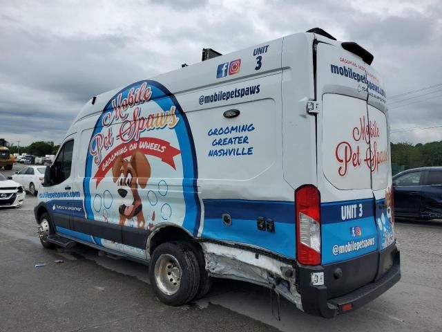 2019 Ford Transit T-350 hd