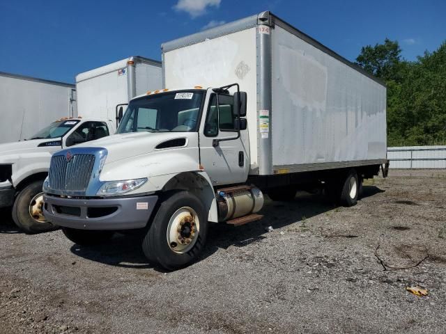 2019 International 4000 4300