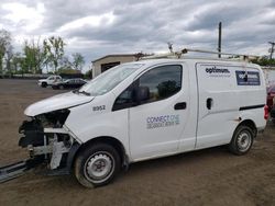 2015 Nissan NV200 2.5S en venta en New Britain, CT