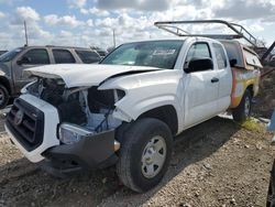 Toyota Vehiculos salvage en venta: 2020 Toyota Tacoma Access Cab