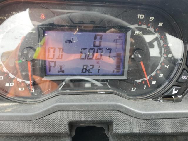 2023 Polaris Ranger XP 1000 Premium