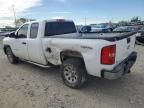 2013 Chevrolet Silverado K1500