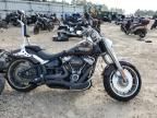 2022 Harley-Davidson Flfbs