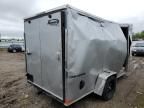 2023 Formula 2023 Novae F7212TVSV-030 Enclosed Cargo Trailer