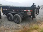 2025 Homeseader 2025 Homesteader Dump Trailer