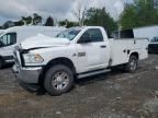 2017 Dodge RAM 3500