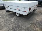 2002 Coleman Travel Trailer