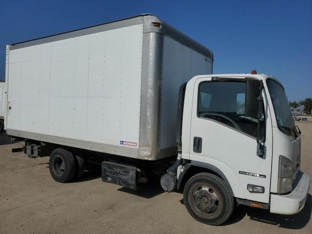 2012 Isuzu NPR HD