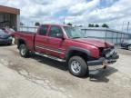 2004 Chevrolet Silverado K2500 Heavy Duty