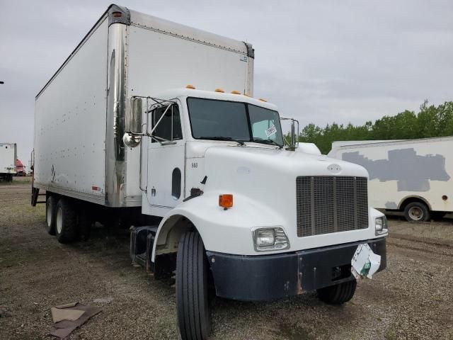 2004 Peterbilt 330 BOX Truck