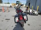 2016 Harley-Davidson FLS Softail Slim