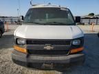 2016 Chevrolet Express G2500
