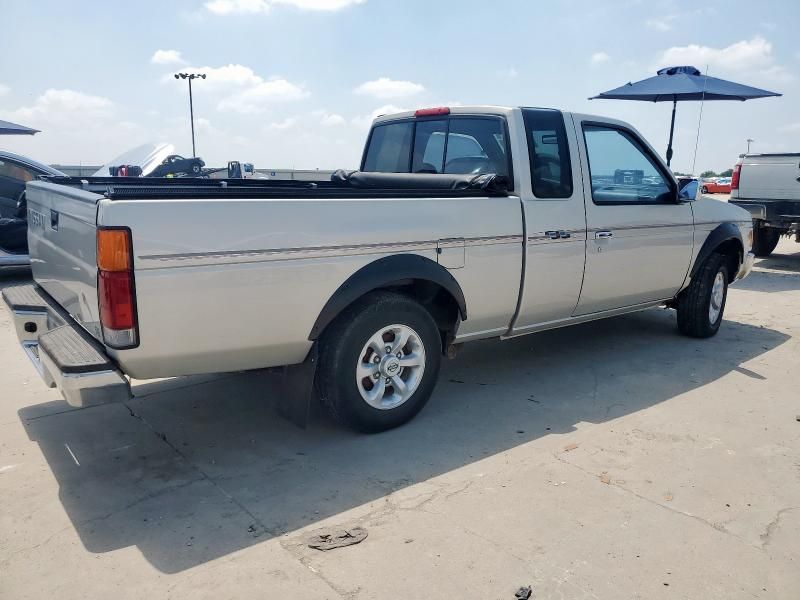 1996 Nissan Truck King Cab SE