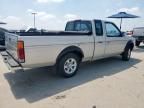 1996 Nissan Truck King Cab SE