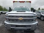 2017 Chevrolet Silverado K3500 LT