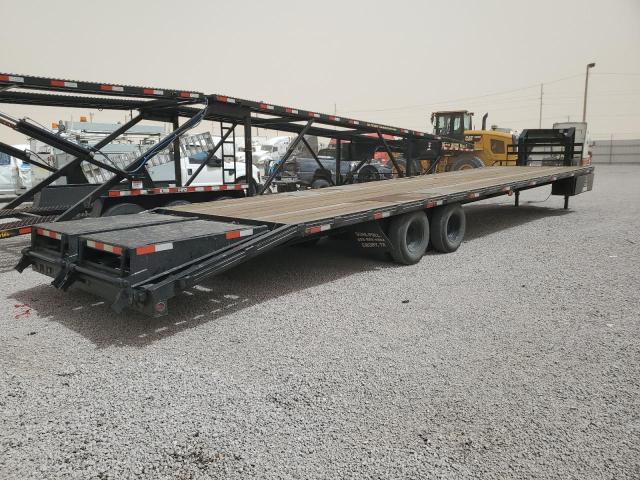 2024 Jenn Ings DG402 Equipment Trailer