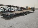 2024 Jenn Ings DG402 Equipment Trailer